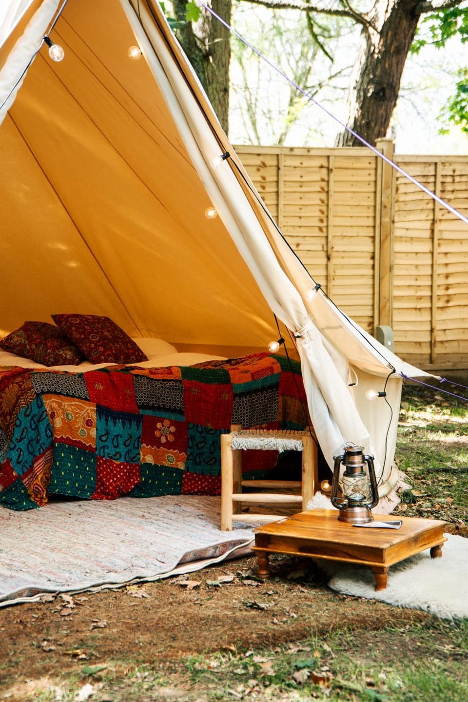 Hurtwood Hideout Hostel in Borough of Waverley