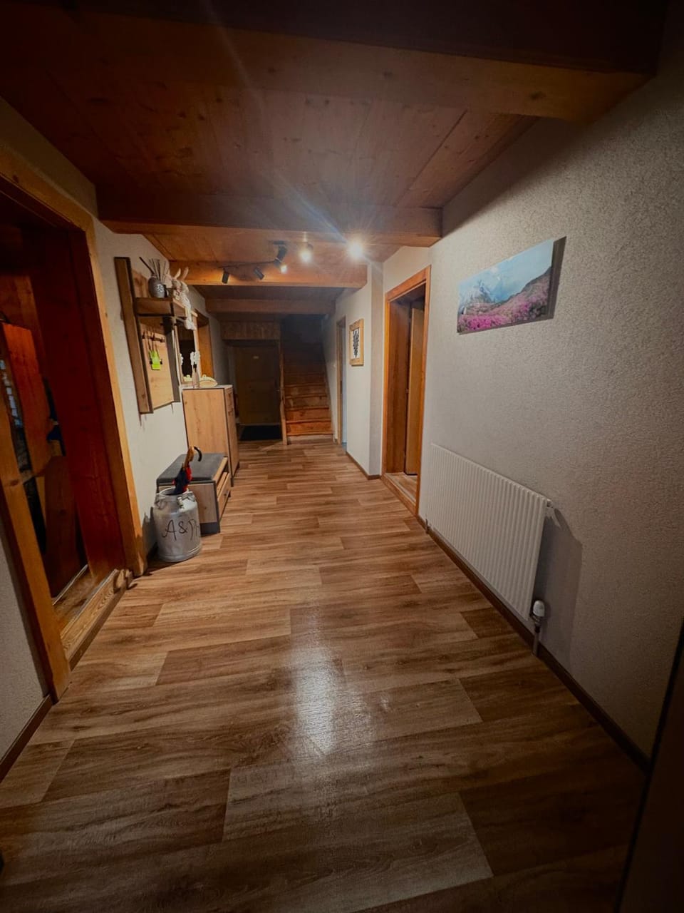 Talgenbichl House in Tyrol
