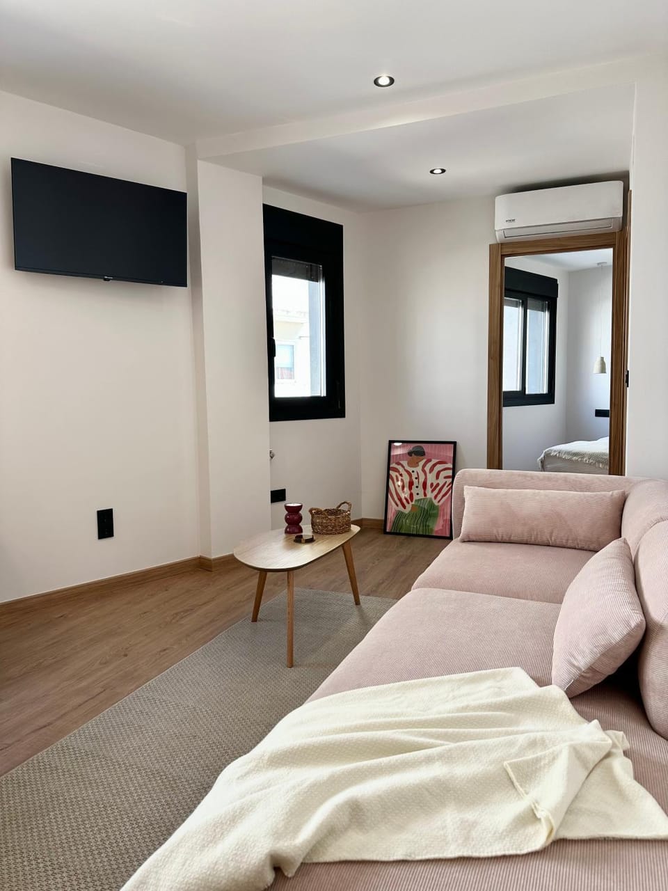 Lemos Sía Apartment in Monforte de Lemos