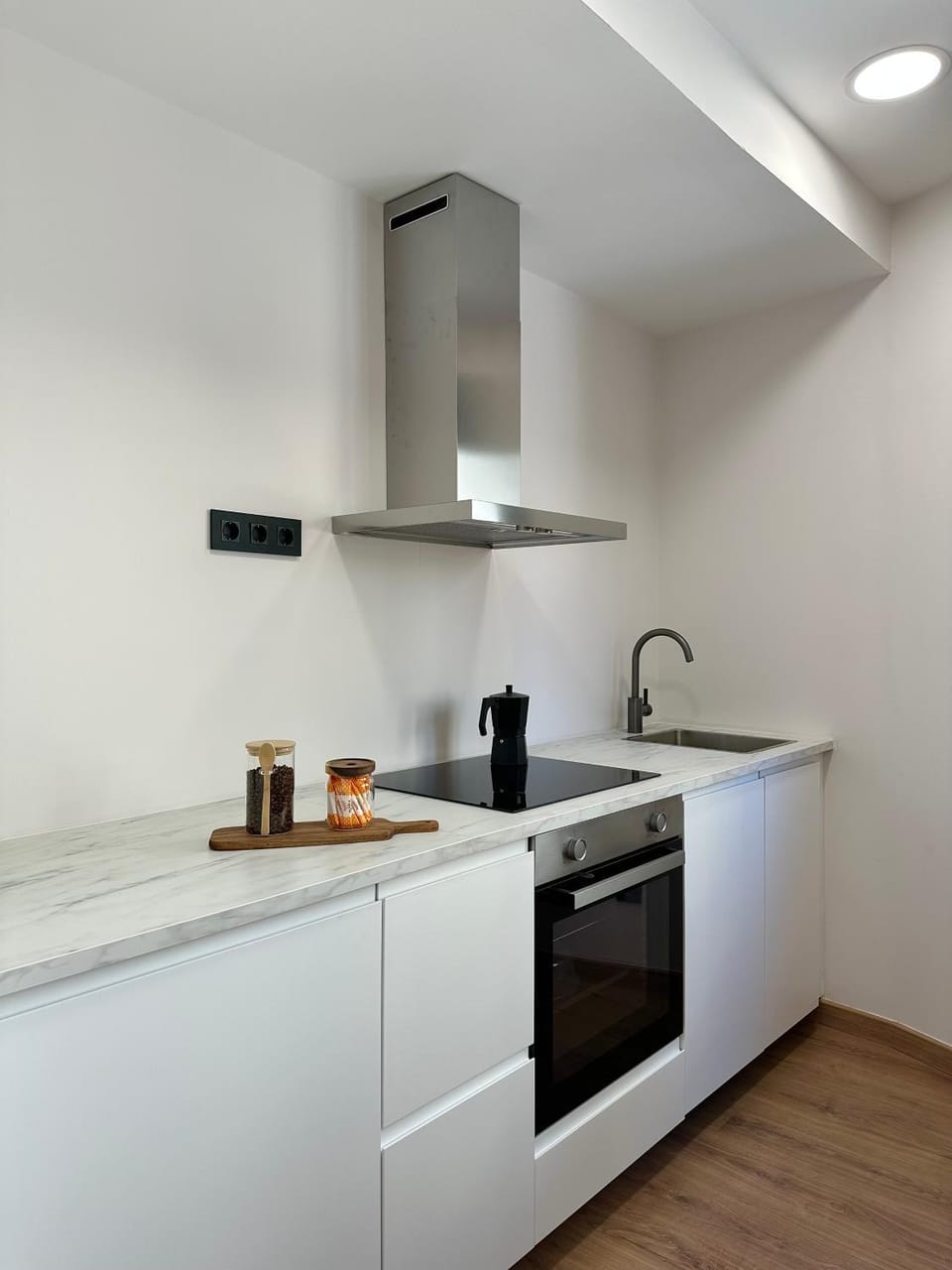 Lemos Sía Apartment in Monforte de Lemos