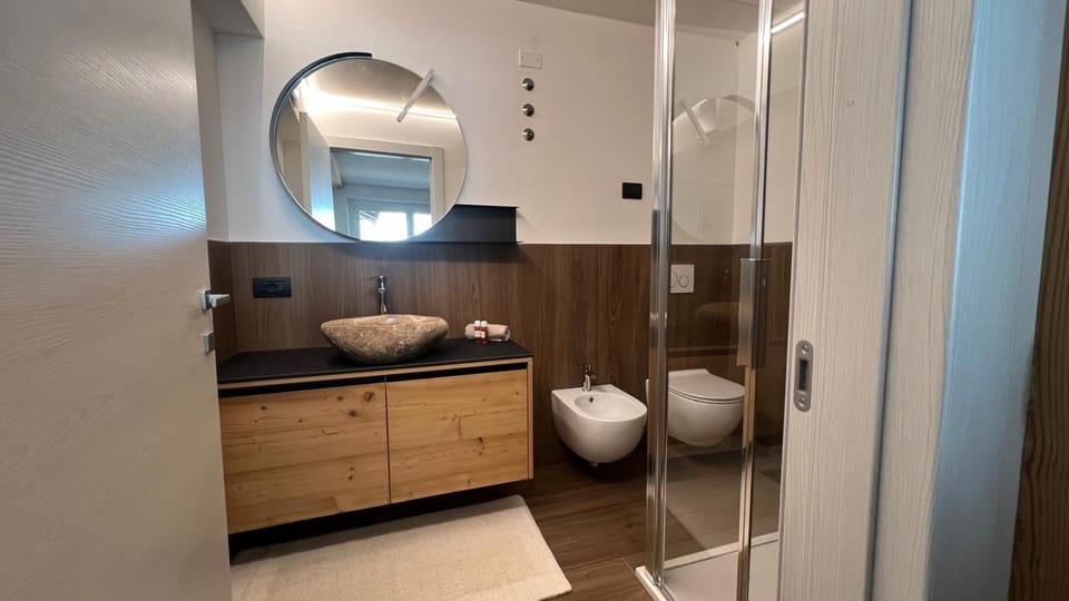 Appartamento Pampeago n 1 Apartment in Trentino-South Tyrol