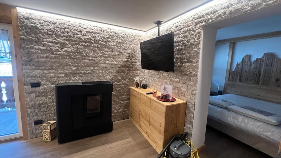 Appartamento Pampeago n 1 Apartment in Trentino-South Tyrol