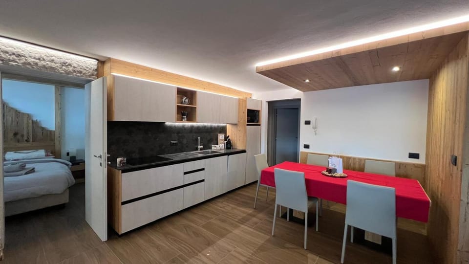Appartamento Pampeago n 1 Apartment in Trentino-South Tyrol