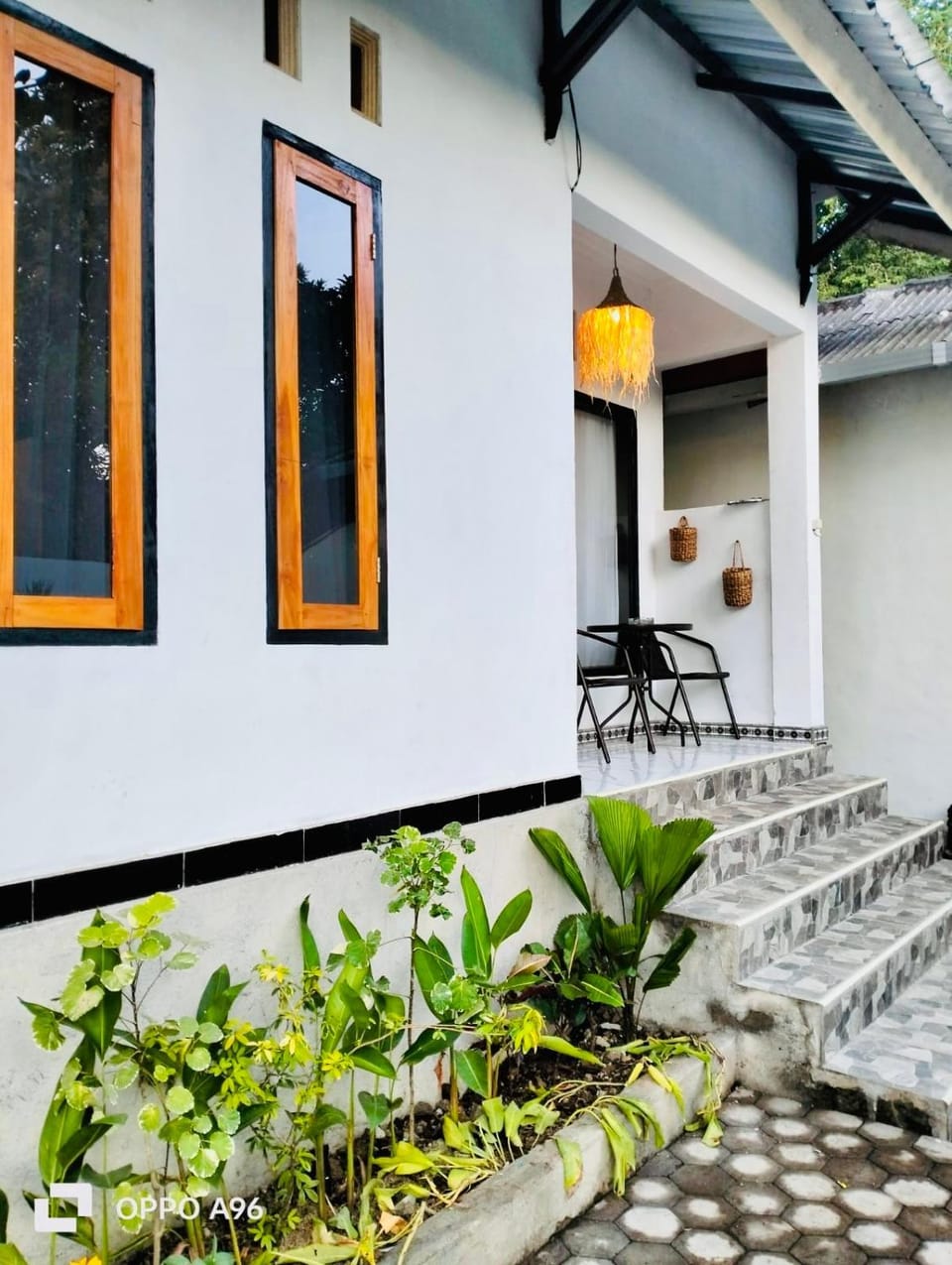 Off site, Garden, Balcony/Terrace