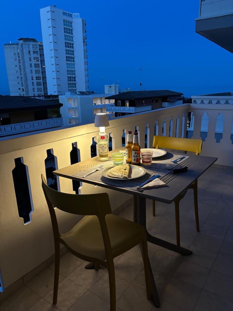 View (from property/room), Balcony/Terrace