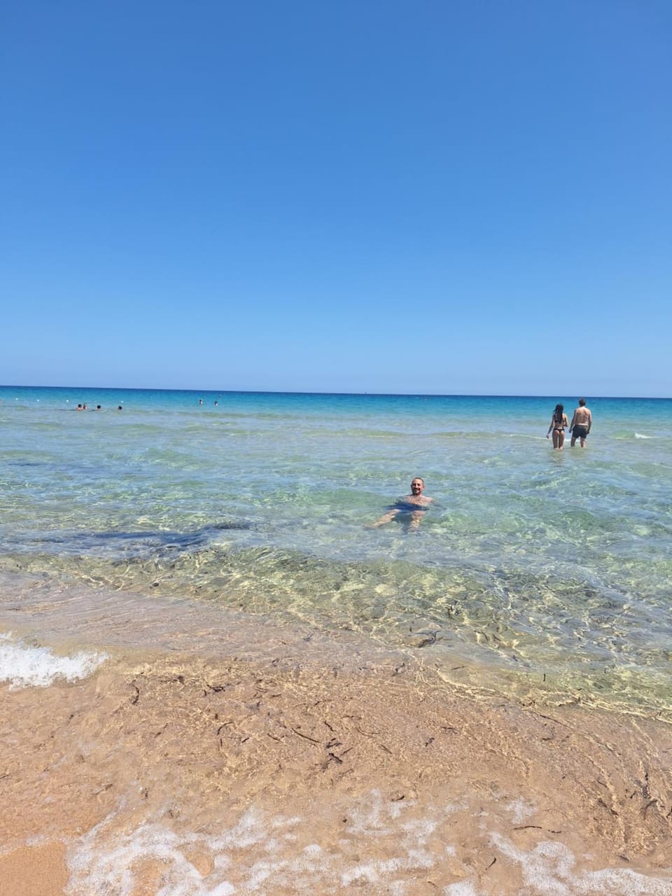 Little Suite Kaidi House in Sardinia