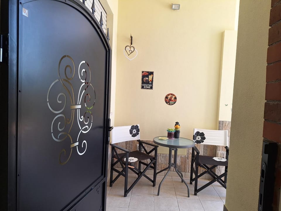 Little Suite Kaidi House in Sardinia