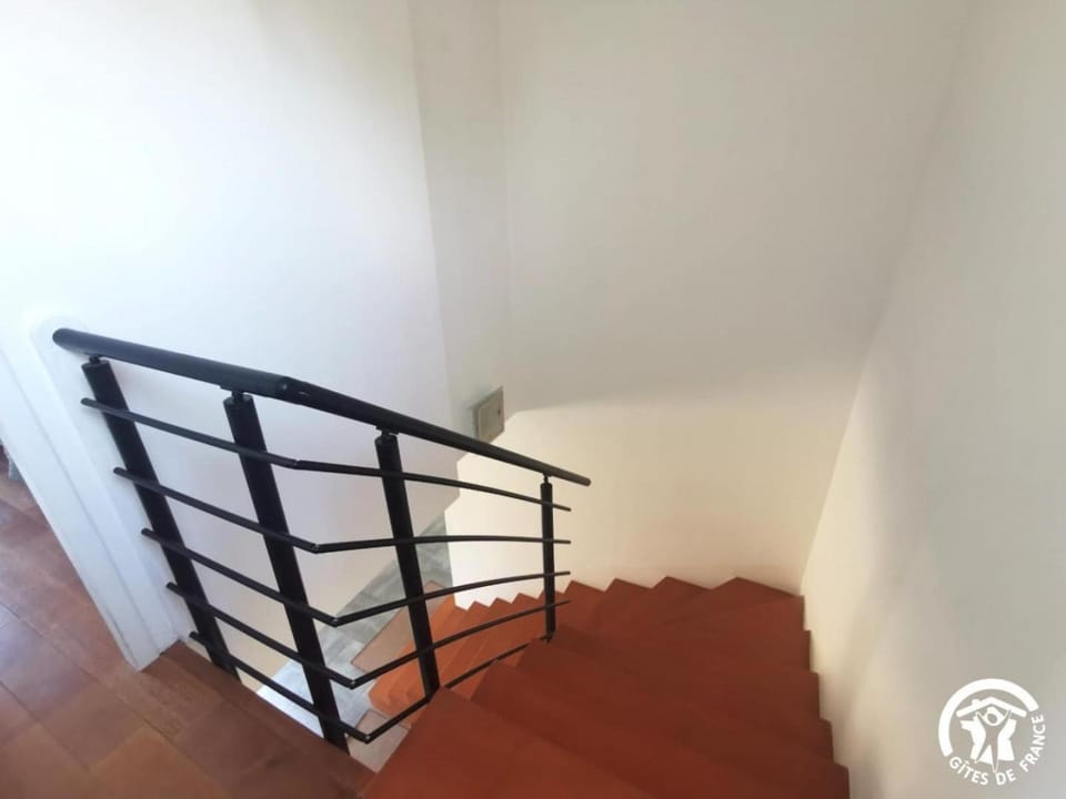 La Pampa au Mas des Issarts Bed and Breakfast in Occitanie