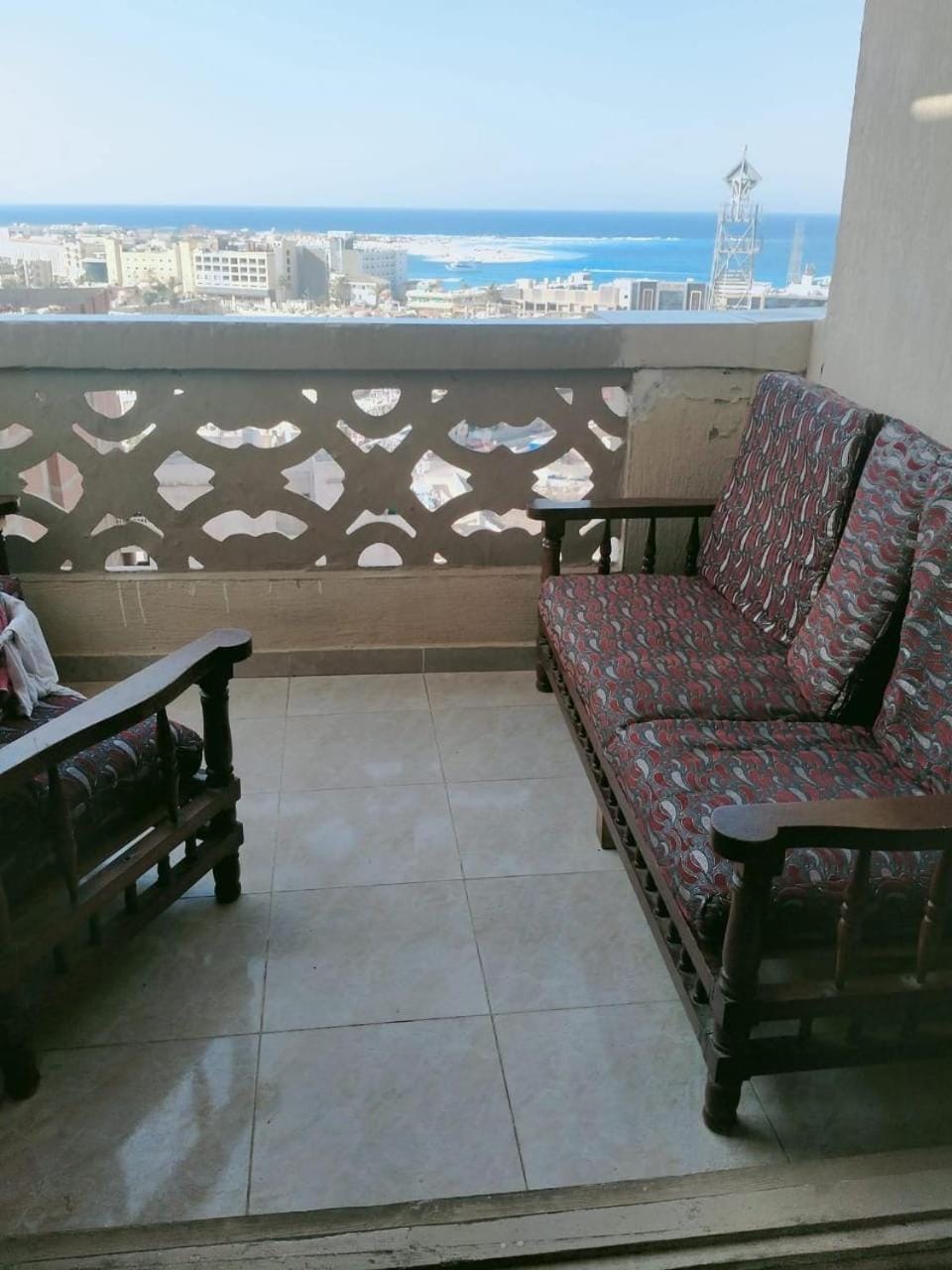 مرسي مطروح Apartment in Egypt