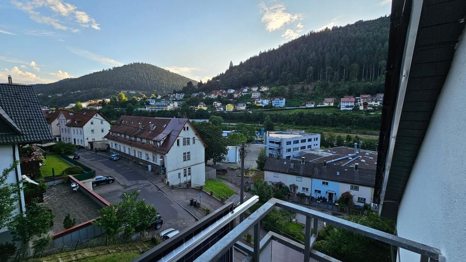 City view