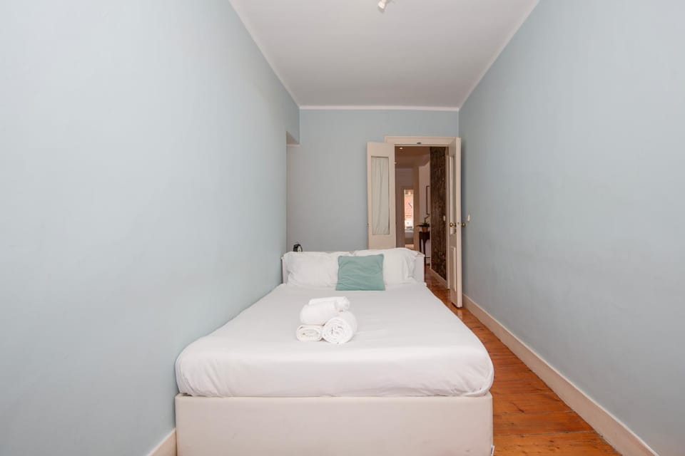 Condessa Vintage Apt Chiado Apartment in Lisbon
