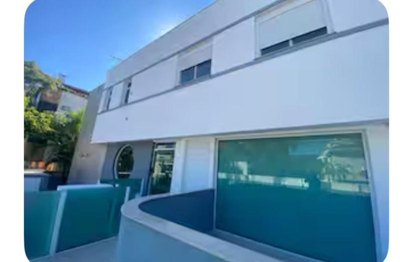 Studio aconchegante Apartment in Florianopolis