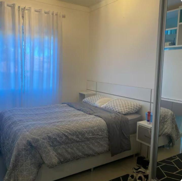 Studio aconchegante Apartment in Florianopolis