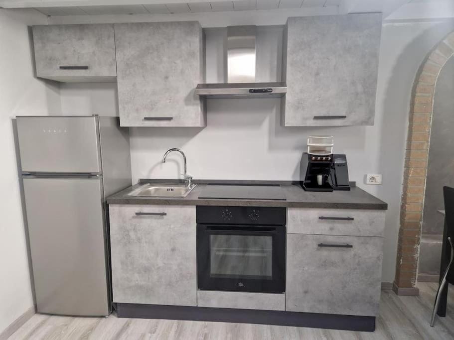 Living Milano Suite Apartment in Sesto San Giovanni