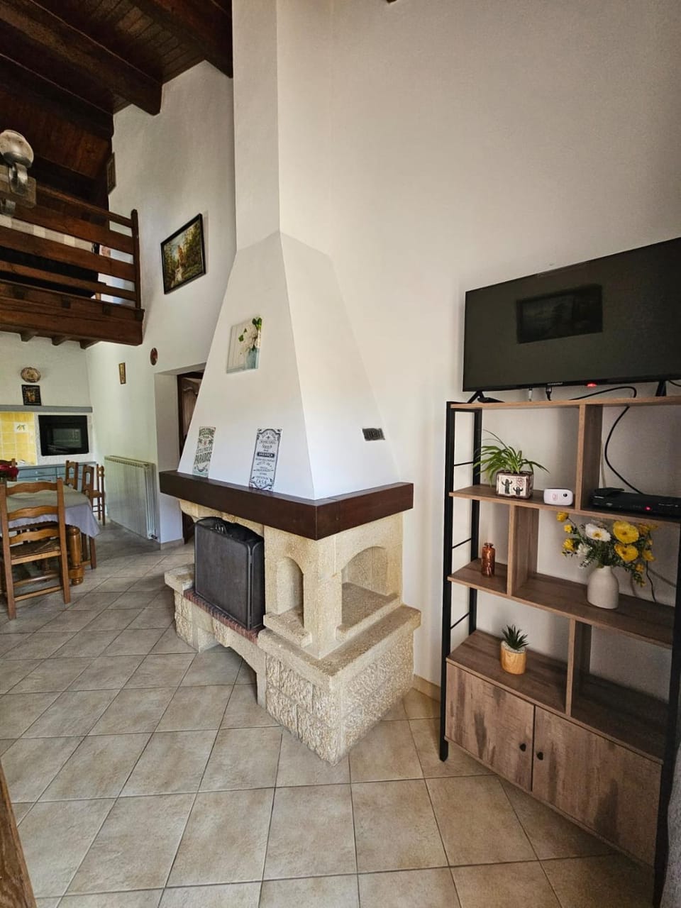 Casa De Férias House in Provence