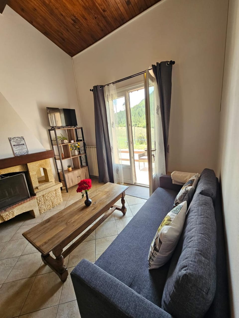 Casa De Férias House in Provence