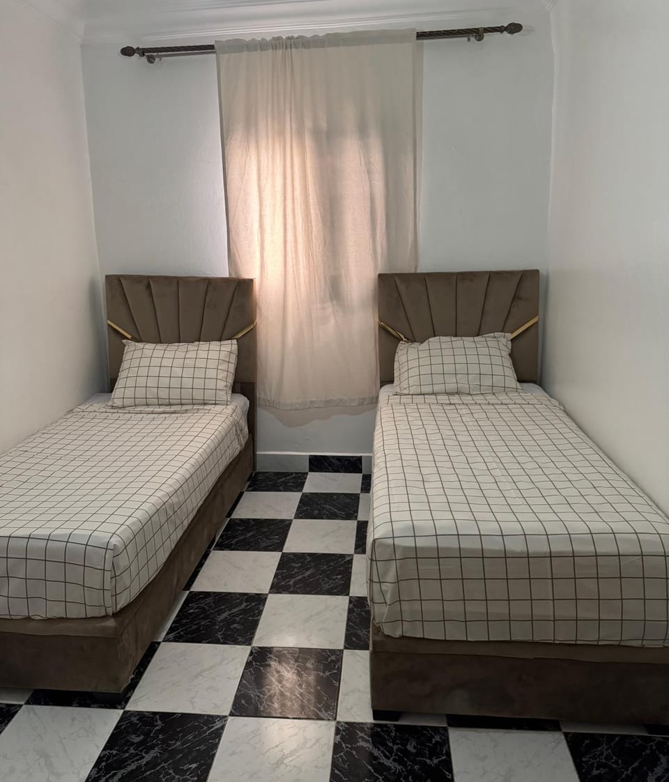 La perla del mdiq Apartment in Tangier-Tétouan-Al Hoceima