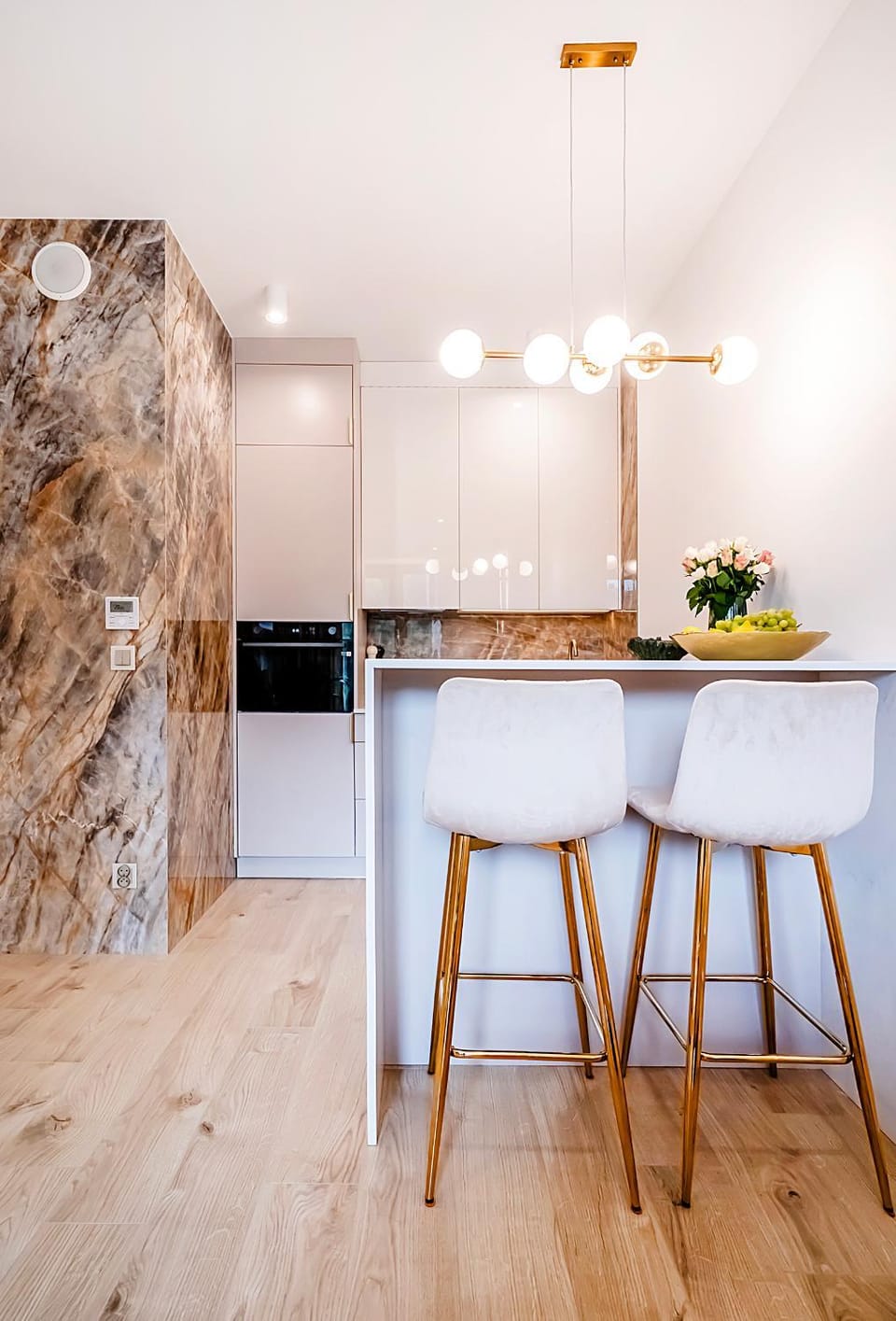 Vidok 201 Apartment in Poland
