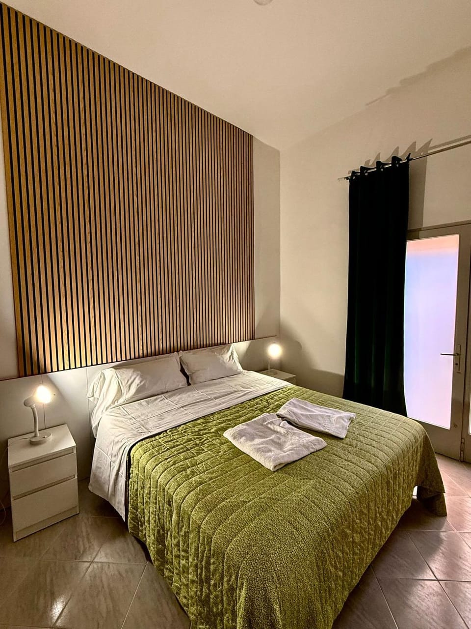 Villa Caterina Bed and Breakfast in Florence