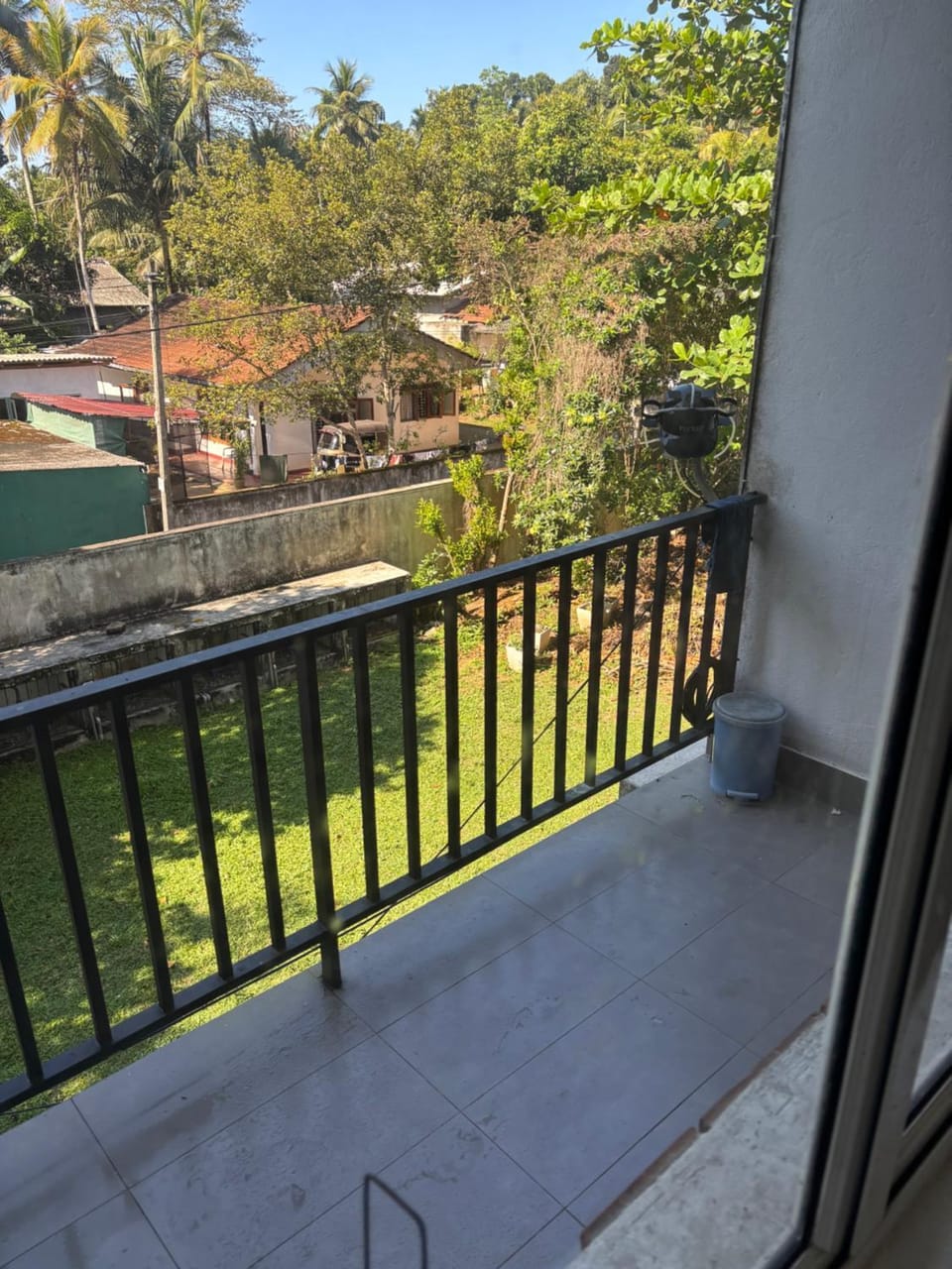 Romi Residencies Sri Lanka Apartment in Western Province