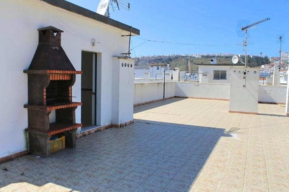 T3 - Rua das Hortas Apartment in Nazaré