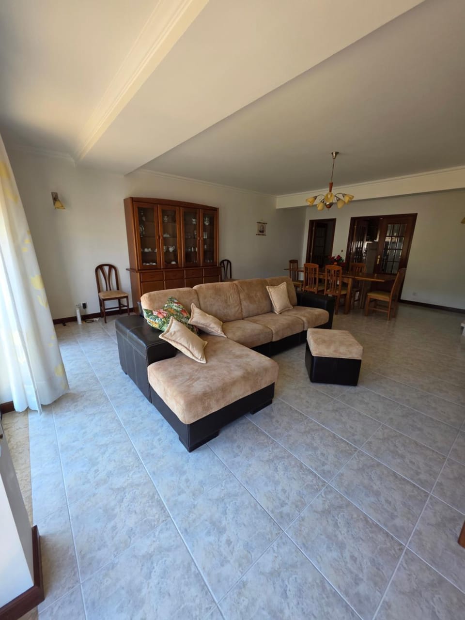 T3 - Rua das Hortas Apartment in Nazaré
