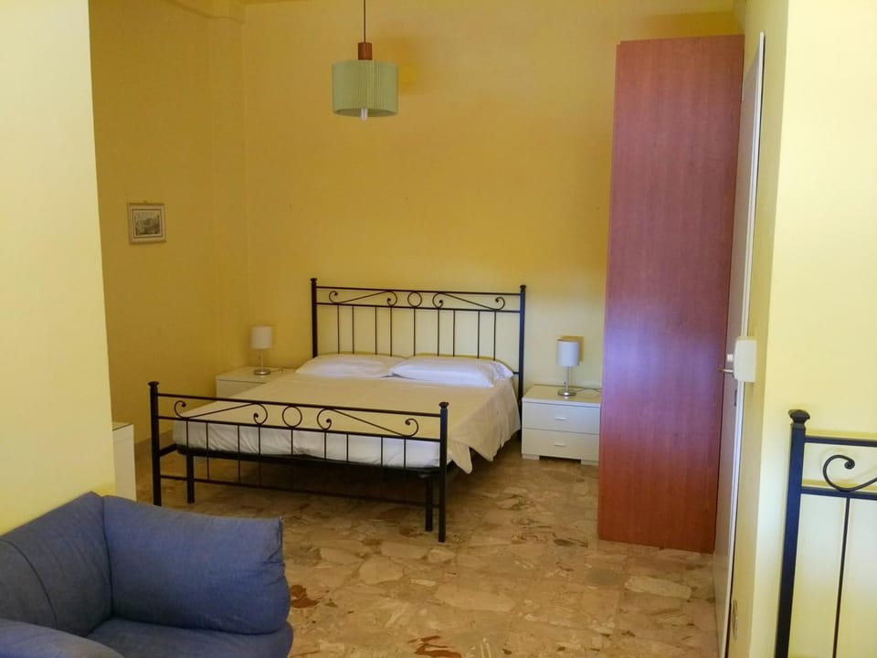 Il Gabbiano e il Calamaro Apartment in Giulianova