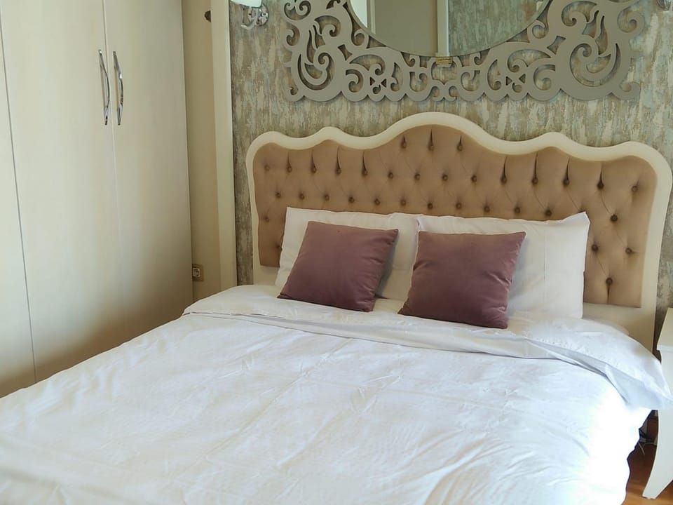Luxury See View Apartment in San Stefano Grand Plaza Apartment in Alexandria