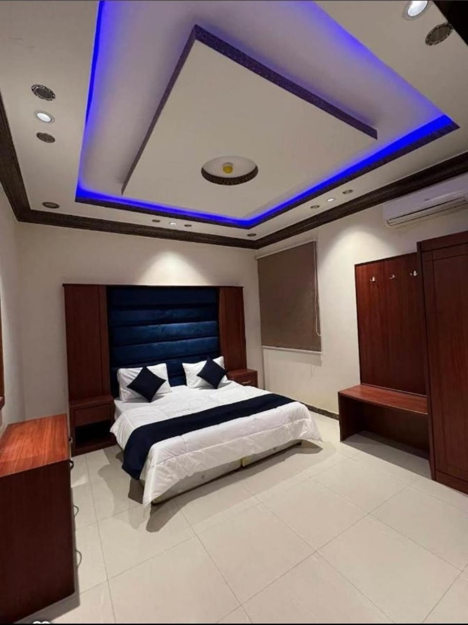 مون فالي للشقق المخدومة Apartment in Riyadh