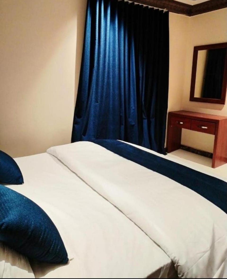 مون فالي للشقق المخدومة Apartment in Riyadh