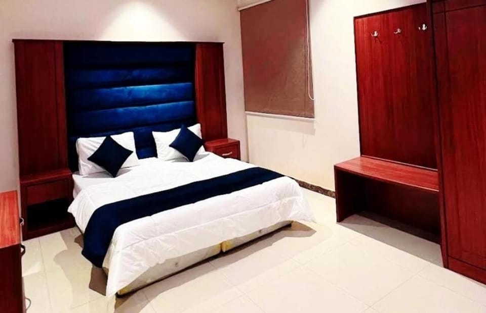 مون فالي للشقق المخدومة Apartment in Riyadh