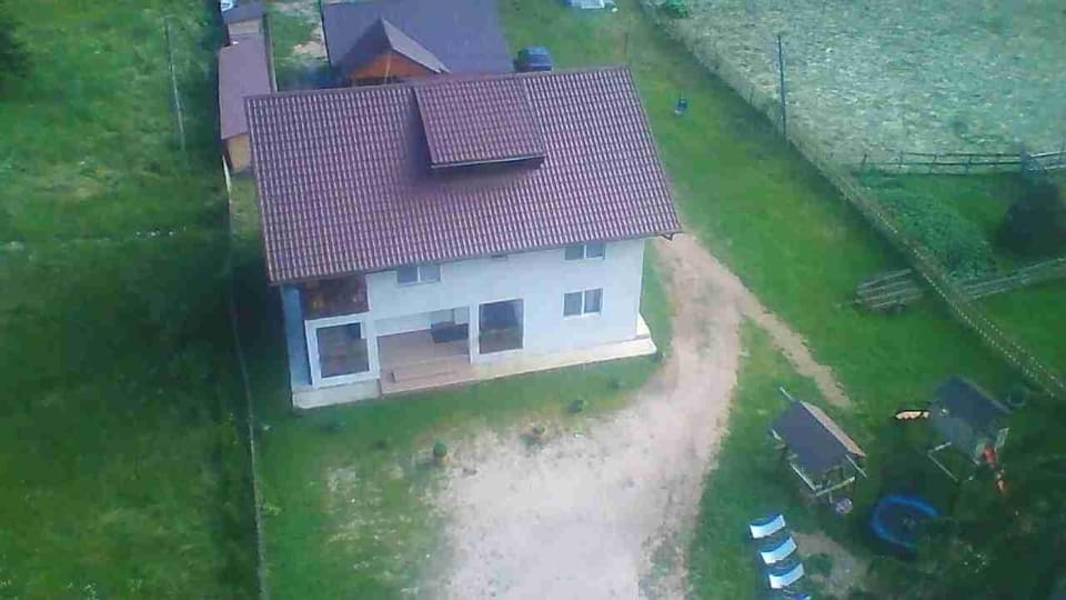 Apuseni Escape Nature lodge in Cluj County