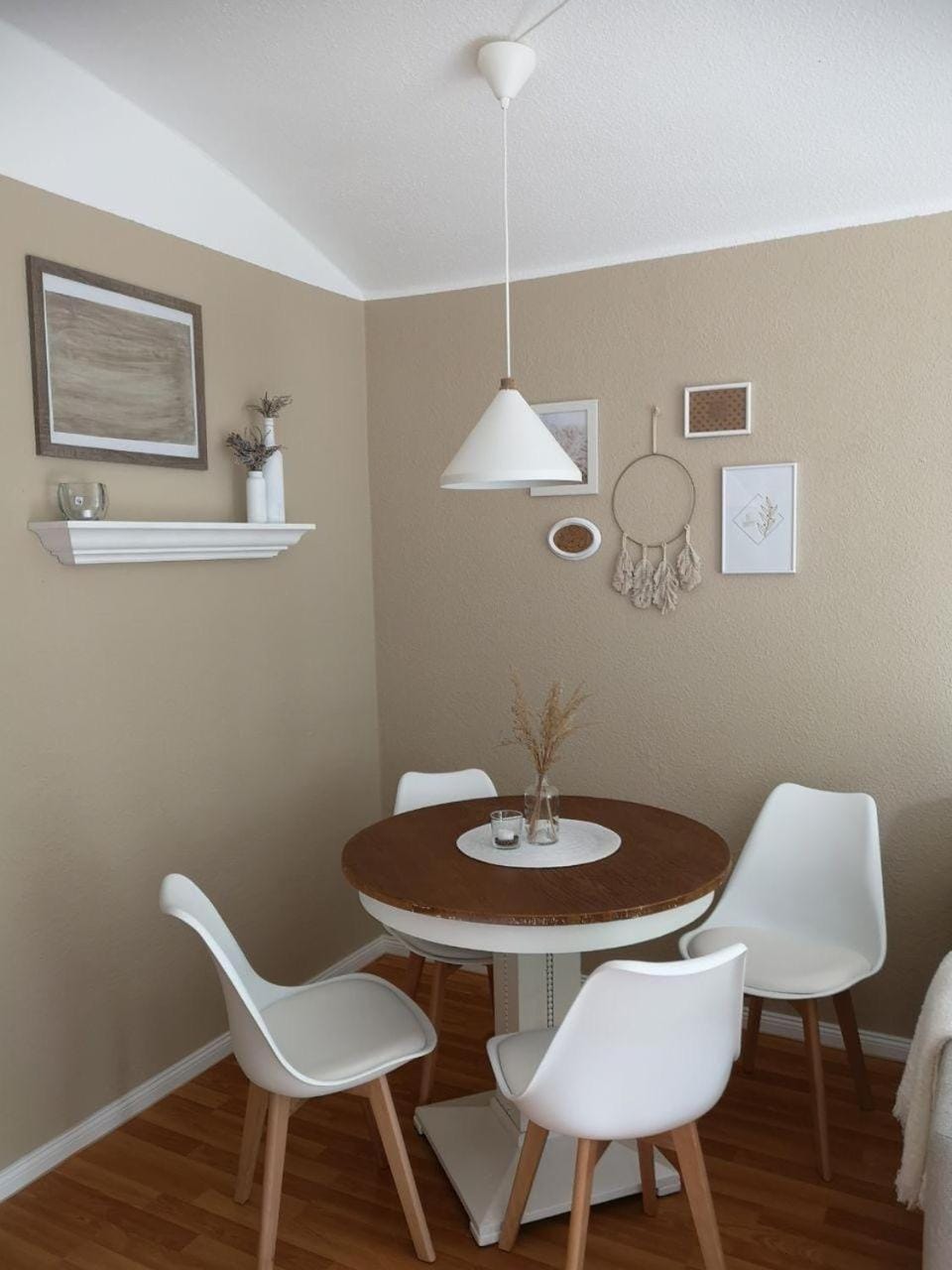 Wohnung Chemnitz-Zentrum Apartment in Chemnitz