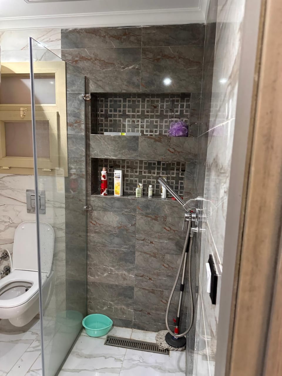 بارون سيتي Apartment in Cairo Governorate