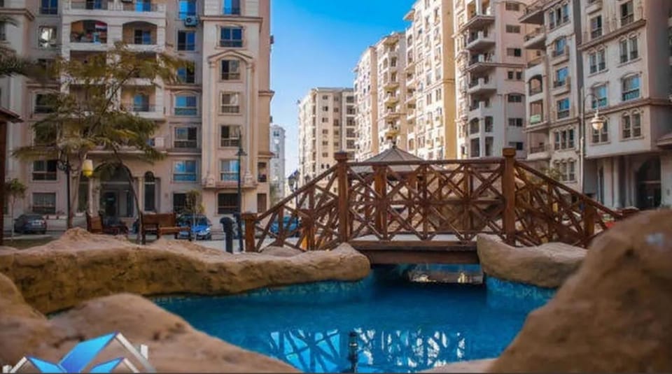 بارون سيتي Apartment in Cairo Governorate