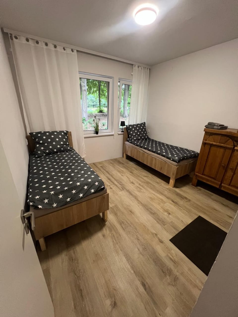 Pokoje na wynajem Rybnik Rudzka Hostel in Czechia