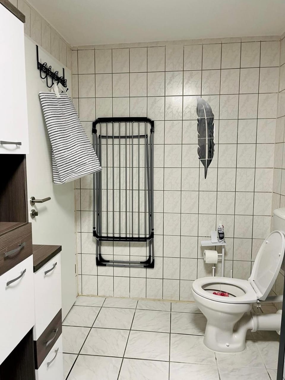 Toilet, Bathroom