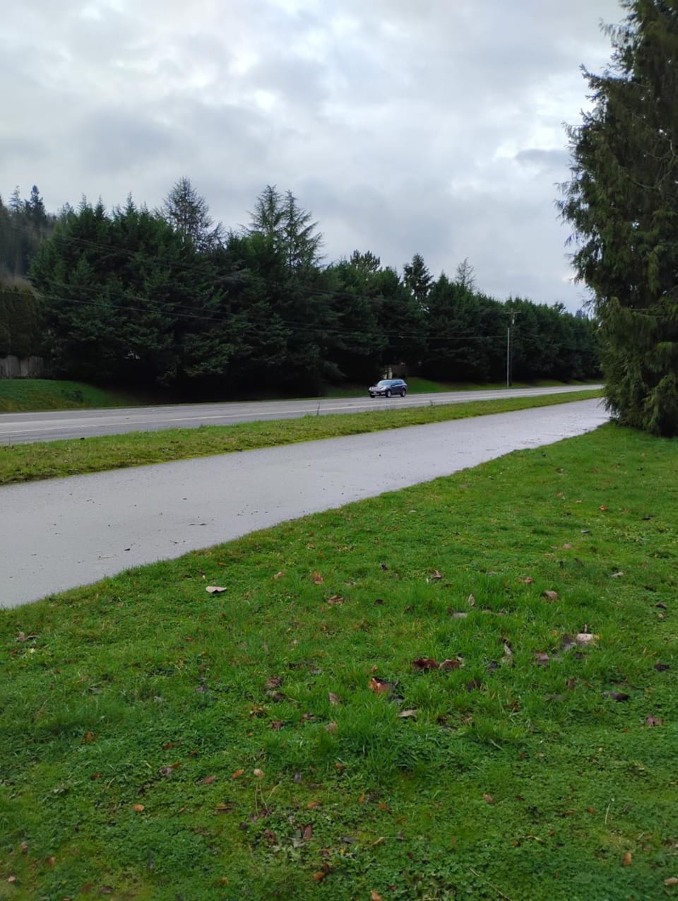 Cedar River House in Cascade-Fairwood