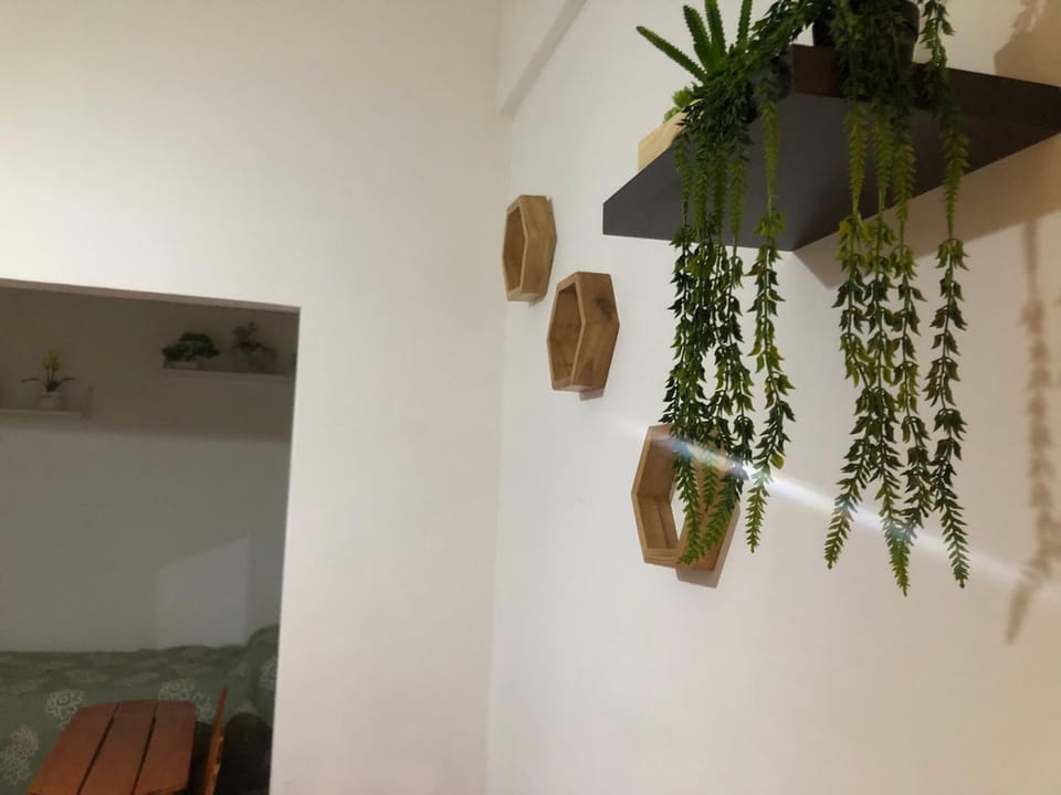 Departamento Adrián Apartment in Mar del Plata