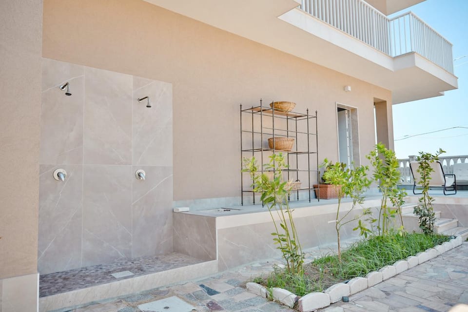 Marzasee - villa Villa in Marzamemi