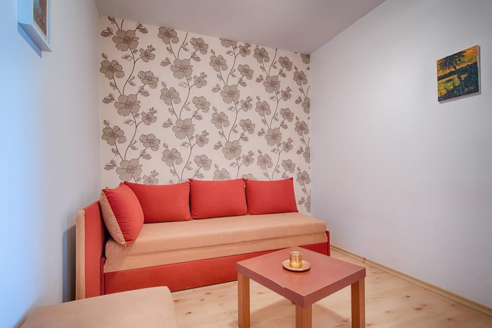 Apartments Perla Apartment in Split-Dalmatia County