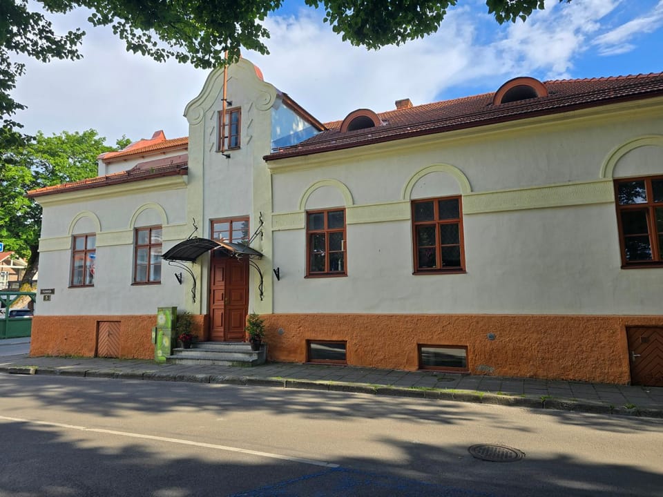 Kuninga Apartment in Old Town with Free Parking Apartment in Estonia