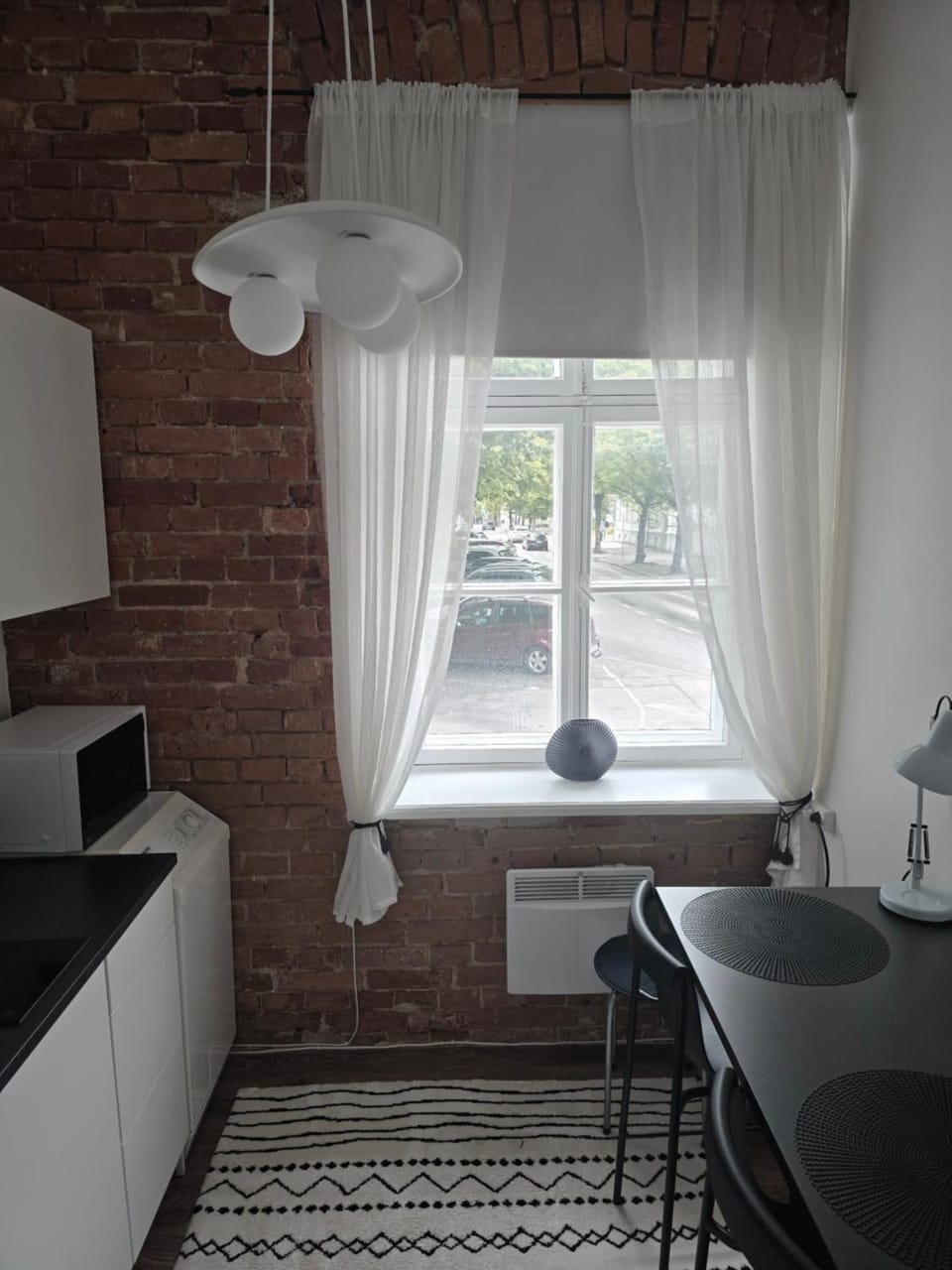 Kuninga Apartment in Old Town with Free Parking Apartment in Estonia