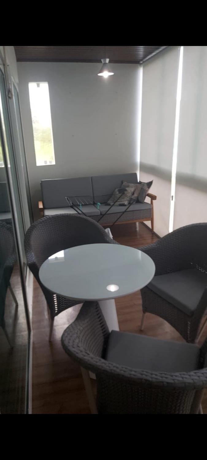 Flat 708 Villa Hipica Gravata Apartment in Gravatá