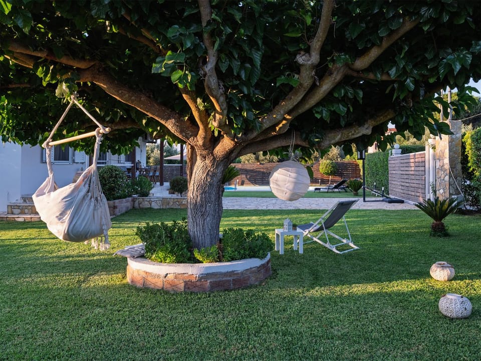 Always Sunday Villa Villa in Peloponnese, Western Greece and the Ionian