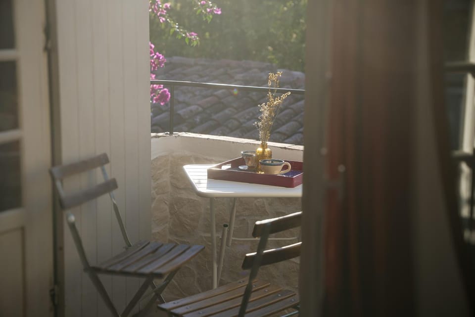 Pied-à-terre de Saint-Paul Free public parking Apartment in Saint Paul de Vence