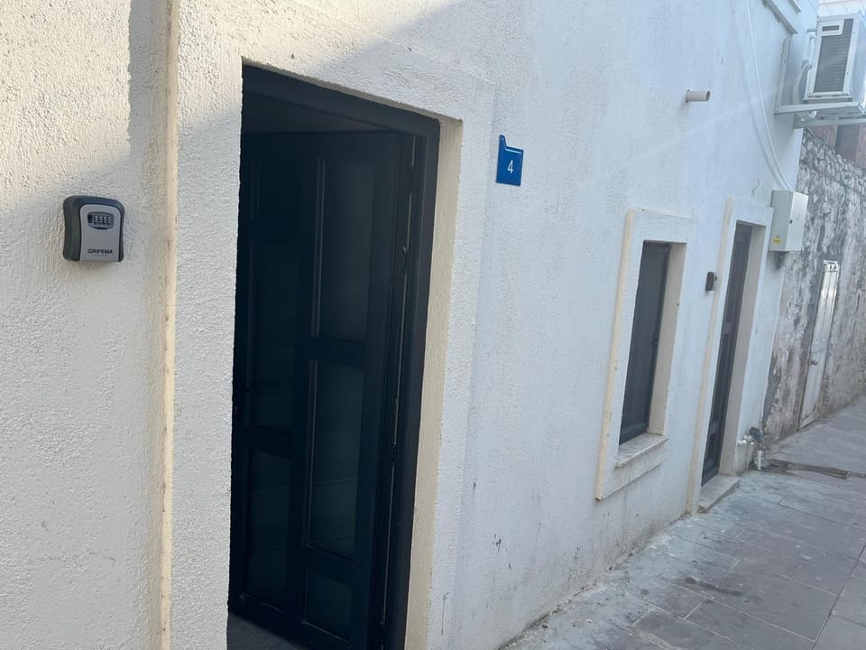 Bodrum Center 2plus1 for 6 people - Citak Mansions Apartment in Bodrum