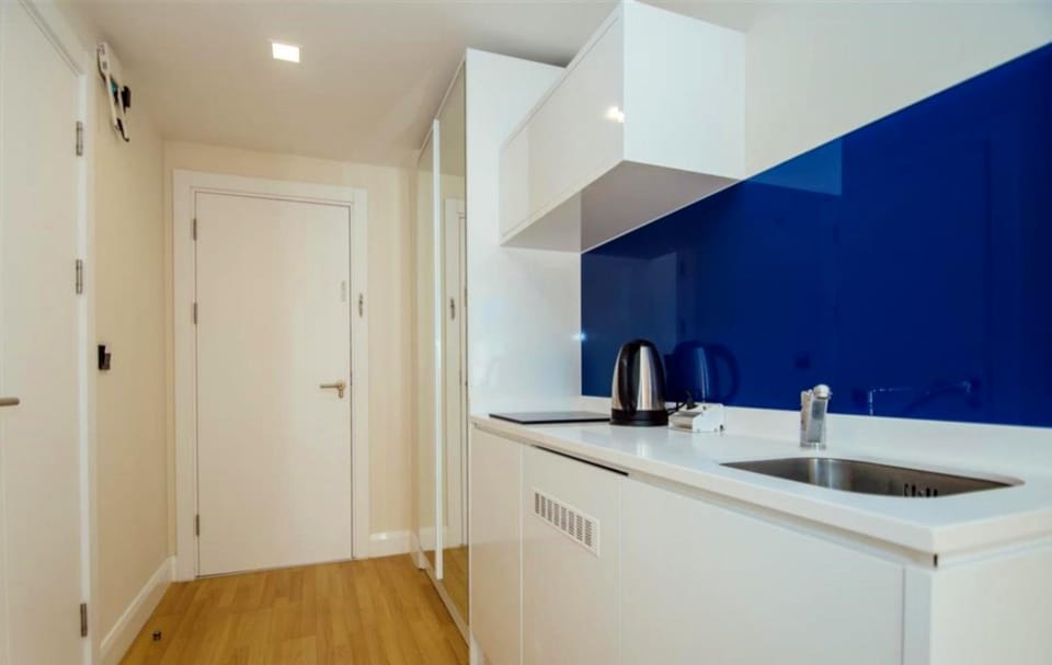 Prestige Panorama Apartments - Orbi City Batumi Apartment in Batumi
