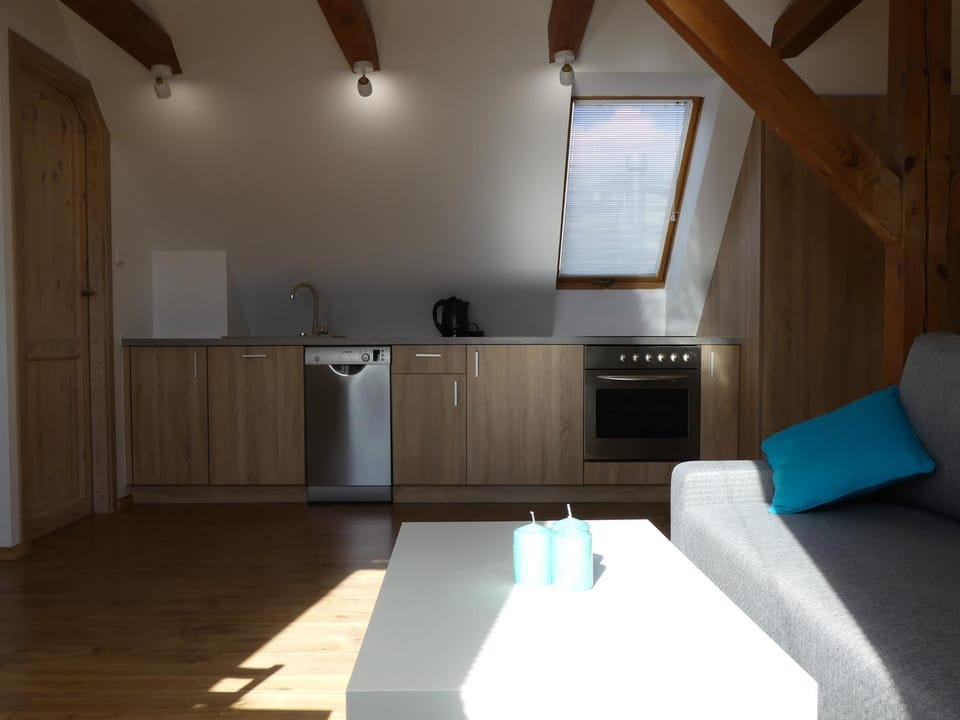 Apartament Pola & Tola Apartment in Sopot