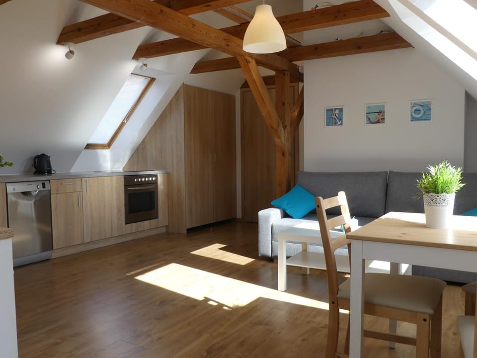 Apartament Pola & Tola Apartment in Sopot